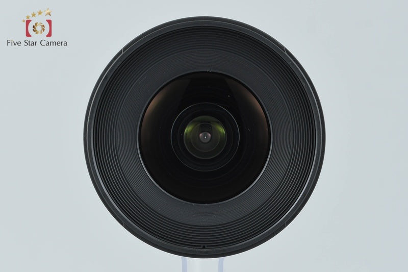 Tamron B001 SP AF 10-24mm f/3.5-4.5 Di II for Nikon
