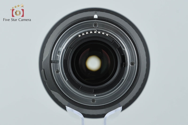 Tamron B001 SP AF 10-24mm f/3.5-4.5 Di II for Nikon