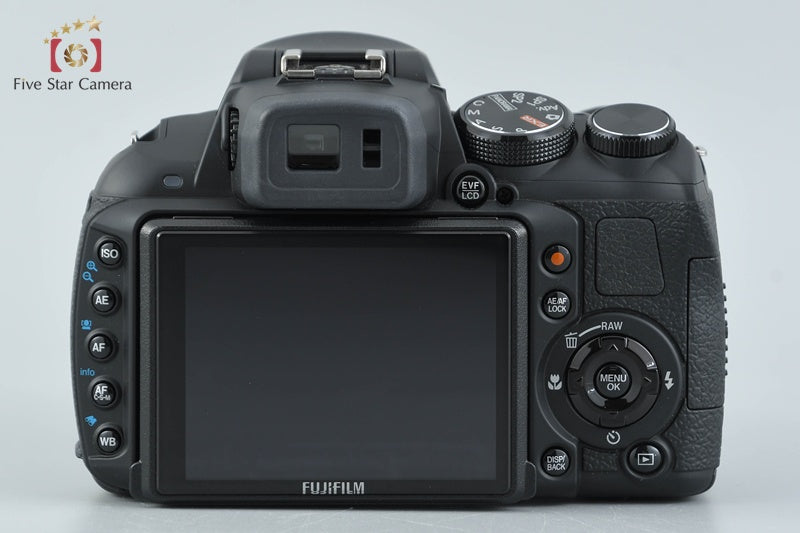 Fujifilm FinePix HS20 EXR 16.0 MP Digital Camera