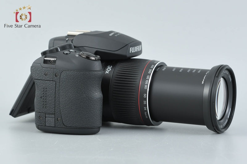 Fujifilm FinePix HS20 EXR 16.0 MP Digital Camera