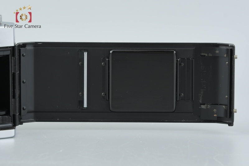 Canon P 35mm Rangefinder Film Camera Body