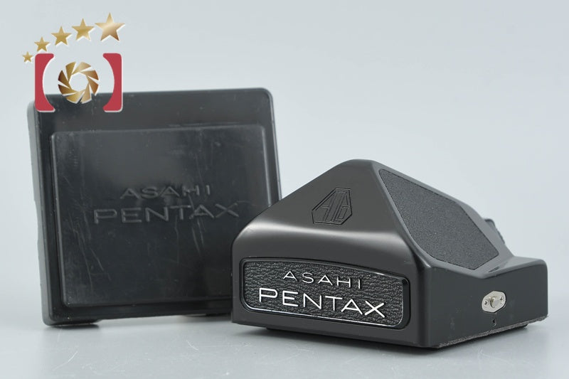 PENTAX 6x7 Eye Level Finder Early Model for 6x7, 67
