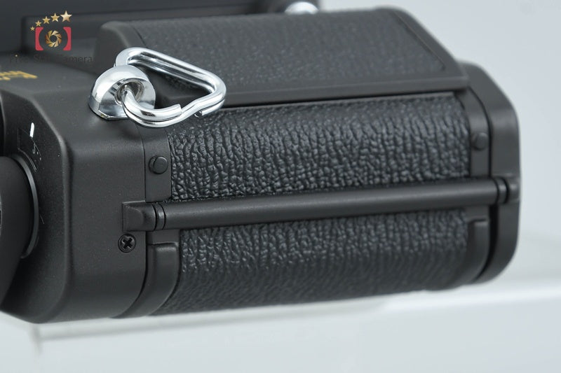 Canon New F-1 1984 Los Angeles Olympic Limited 35mm SLR Film Camera w/ Box