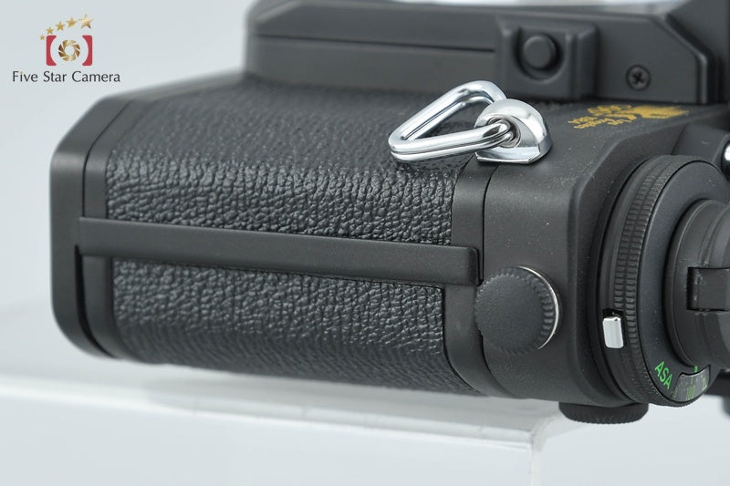 Canon New F-1 1984 Los Angeles Olympic Limited 35mm SLR Film Camera w/ Box