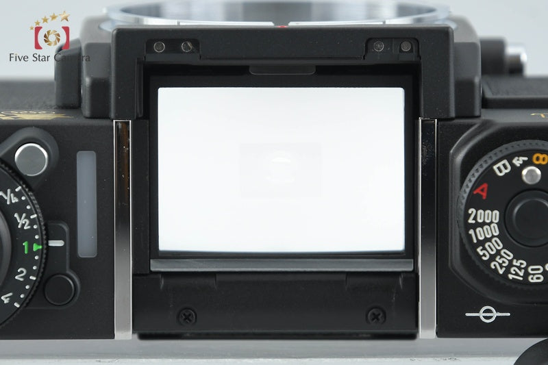 Canon New F-1 1984 Los Angeles Olympic Limited 35mm SLR Film Camera w/ Box