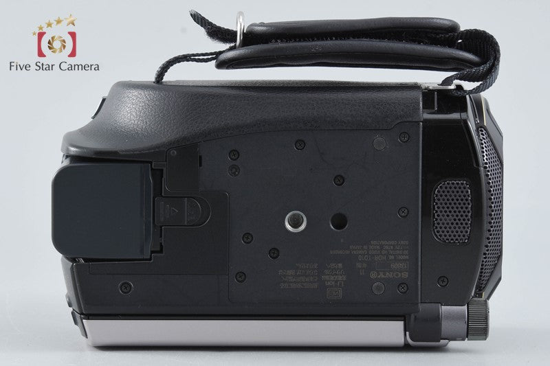 Sony Handycam HDR-TD10 Digital HD Video Camera Recorder [Japanese Language Only]