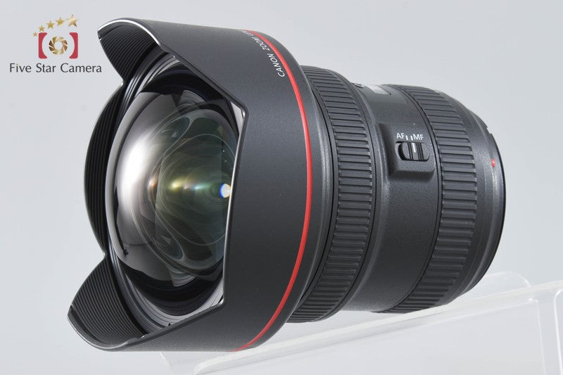 Canon EF 11-24mm f/4 L USM w/ Box