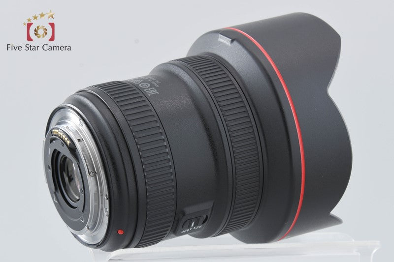 Canon EF 11-24mm f/4 L USM w/ Box