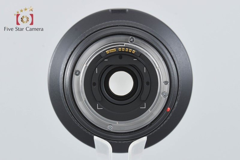Canon EF 11-24mm f/4 L USM w/ Box