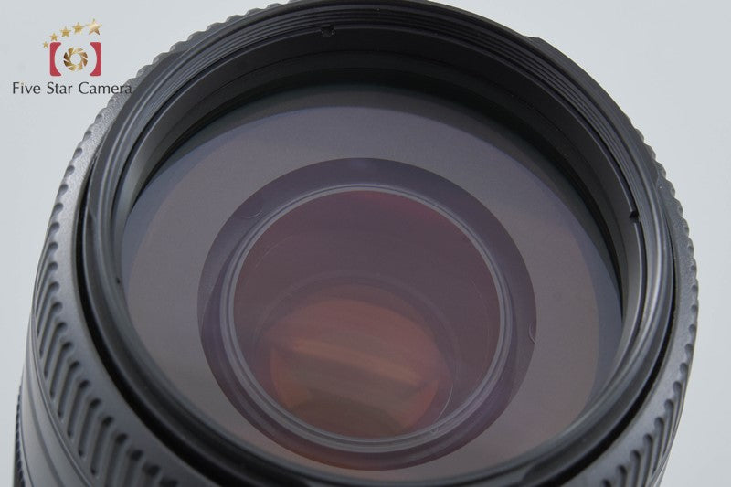 SONY 75-300mm f/4.5-5.6 MACRO SAL75300 Sony A Mount Lens