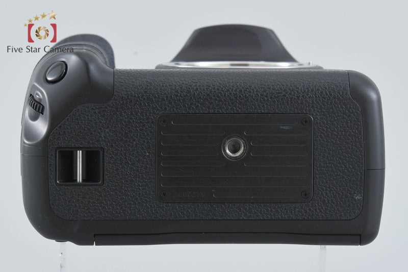 Canon EOS 50D 15.1 MP Digital SLR Camera Body + BG-E2N Battery Grip