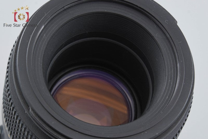Tamron 272E SP AF 90mm f/2.8 Di MACRO for Canon