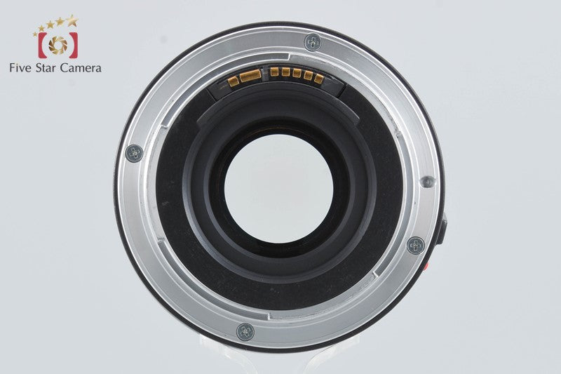Tamron 272E SP AF 90mm f/2.8 Di MACRO for Canon
