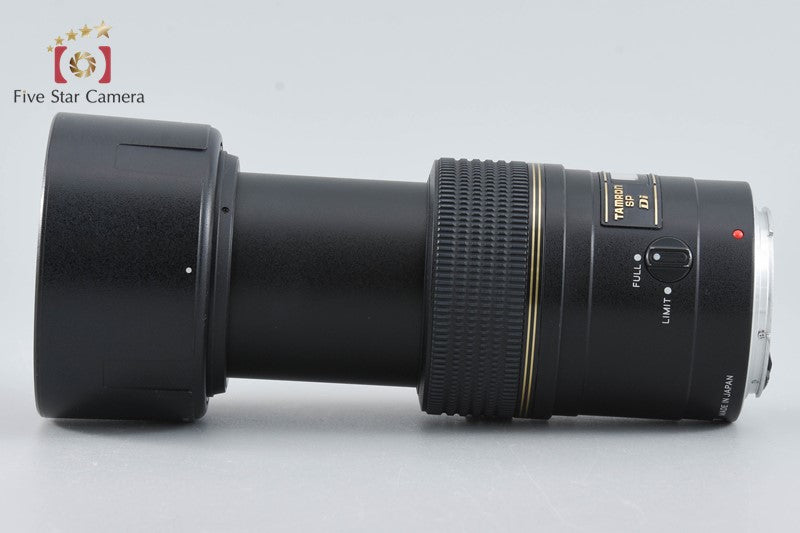 Tamron 272E SP AF 90mm f/2.8 Di MACRO for Canon