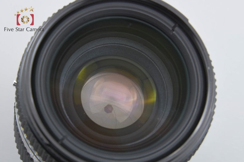 Nikon AF NIKKOR 35-70mm f/2.8 D