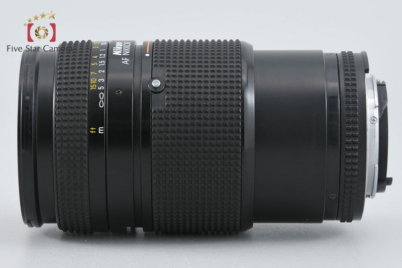 Nikon AF NIKKOR 35-70mm f/2.8 D