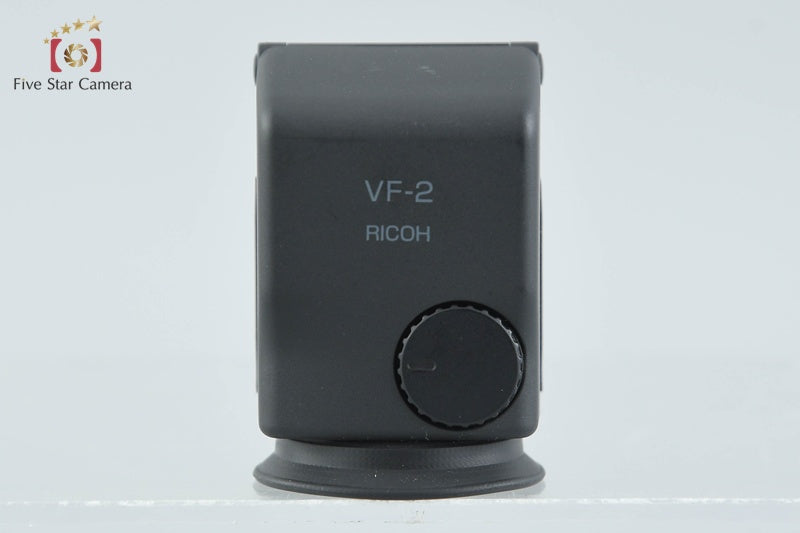 Ricoh VF-2 LCD View Finder for Ricoh GXR