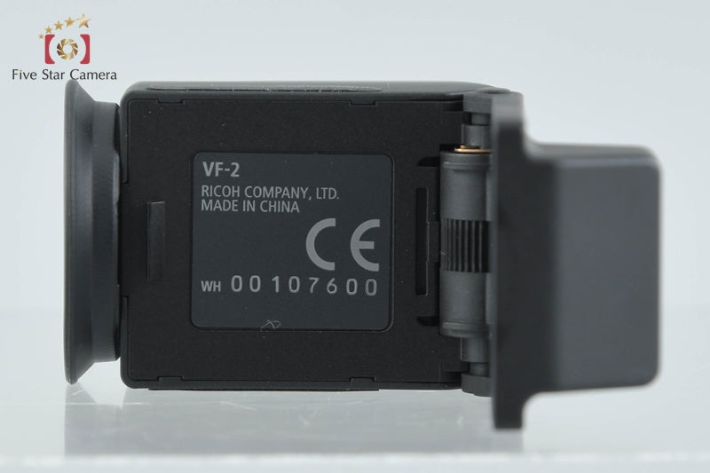 Ricoh VF-2 LCD View Finder for Ricoh GXR
