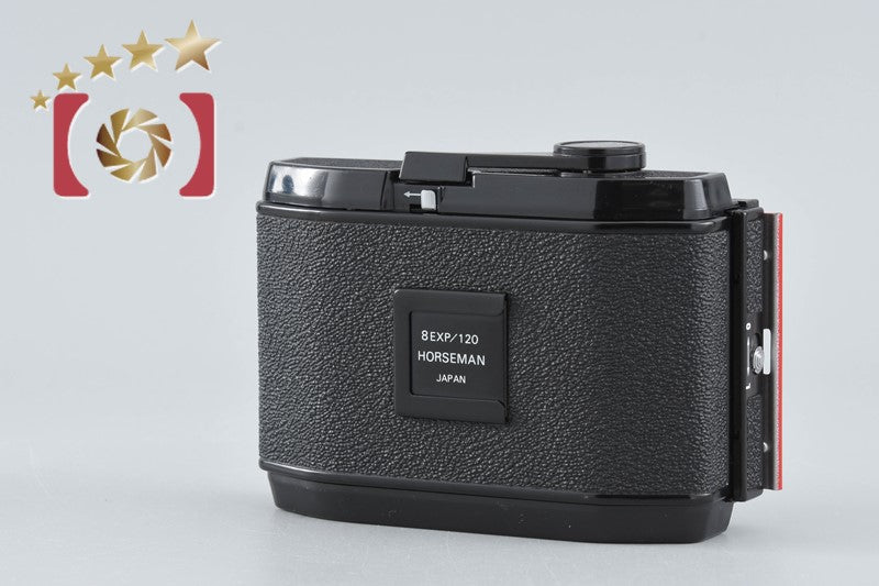 Horseman 6x9 120 Roll Film Magazine 8EXP / 120