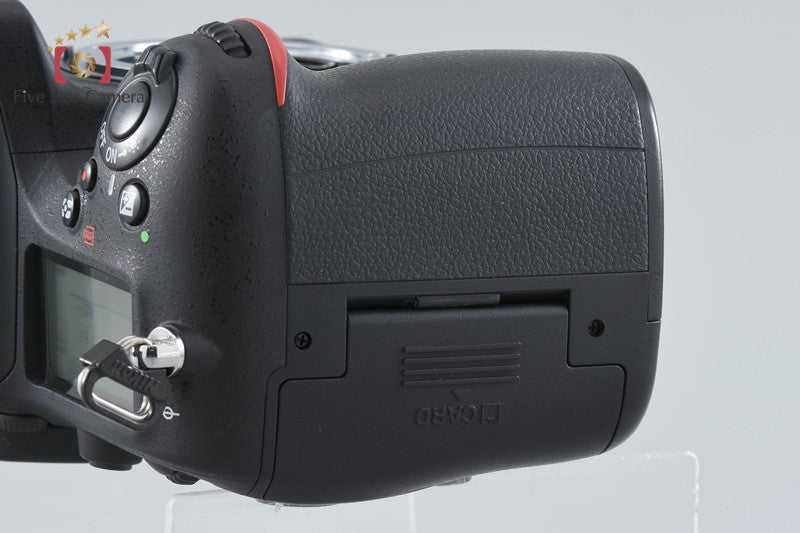 Nikon D7100 24.1 MP Digital SLR Camera Body