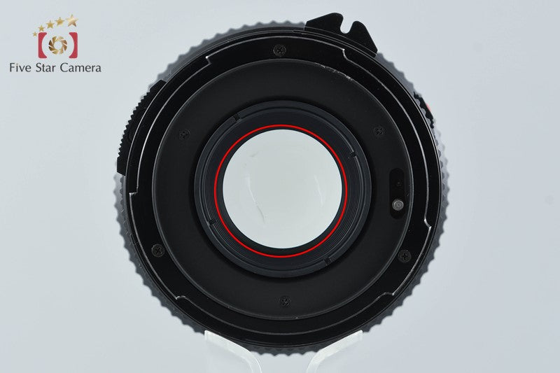 Mamiya SEKOR C 45mm f/2.8 S for 645