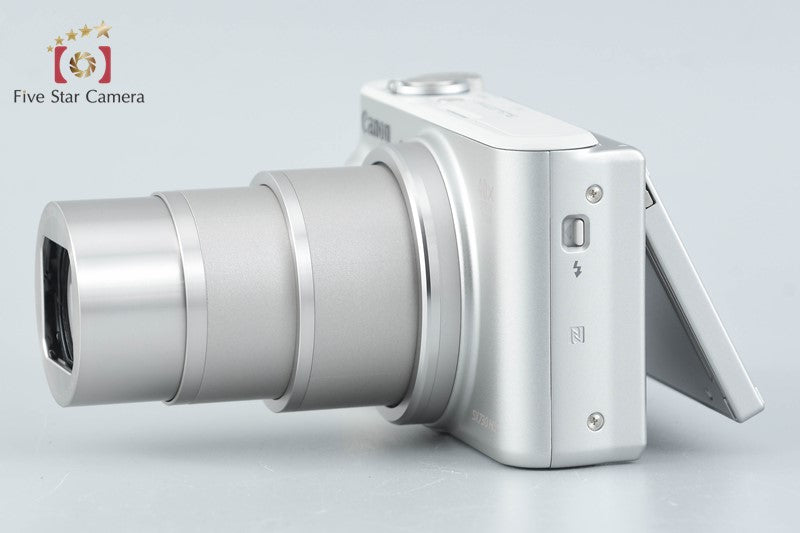 Canon PowerShot SX730 HS Silver 20.3 MP Digital Camera