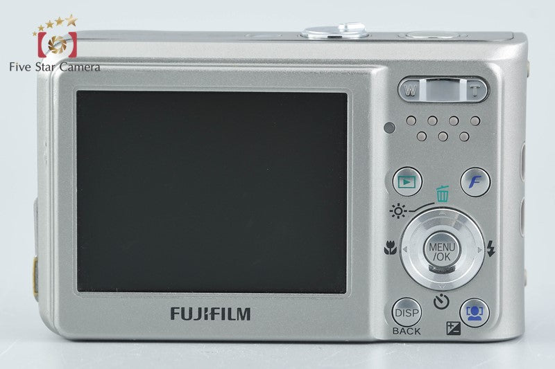 Fujifilm FinePix F31fd 6.3 MP Digital Camera