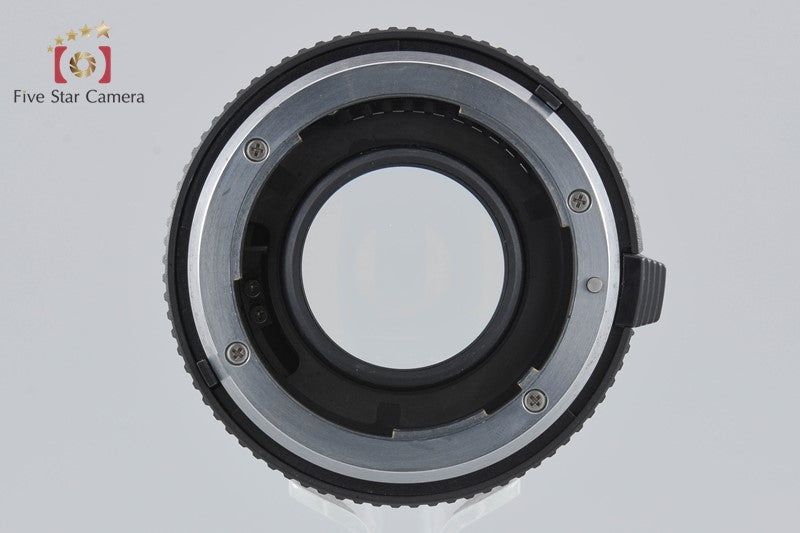 Nikon AF-S Teleconverter TC-14E II 1.4x