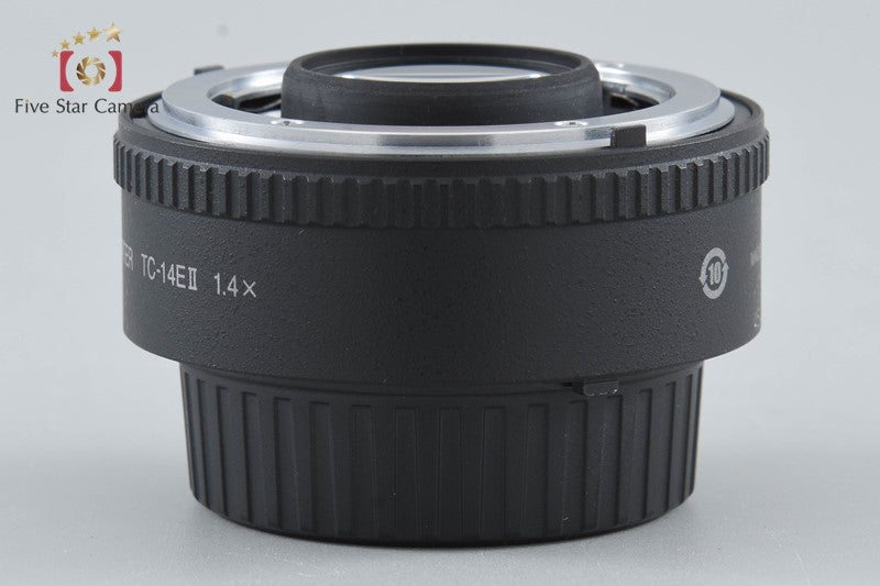 Nikon AF-S Teleconverter TC-14E II 1.4x