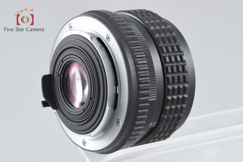 PENTAX SMC 30mm f/2.8