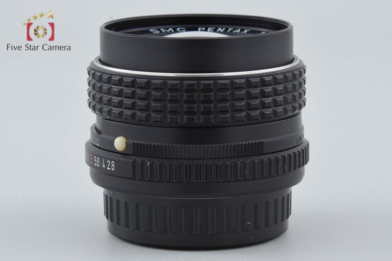 PENTAX SMC 30mm f/2.8