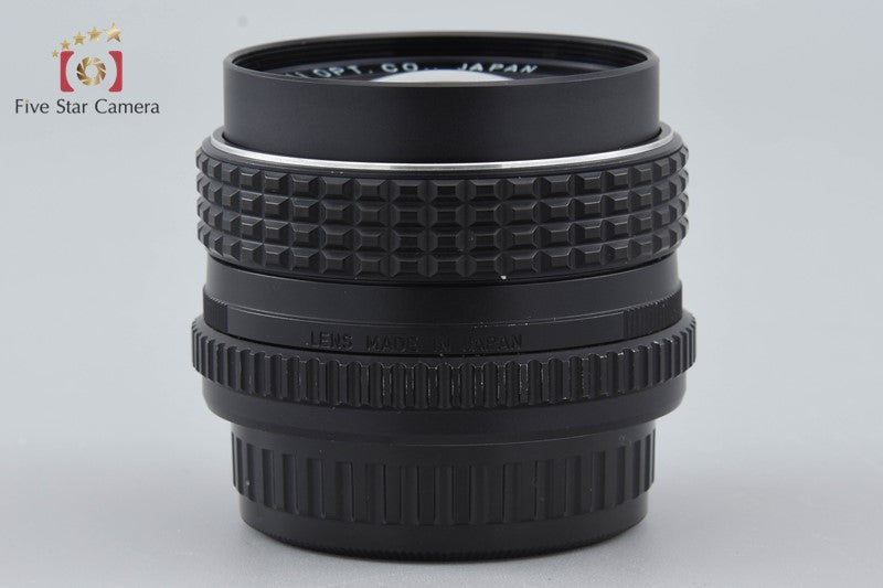 PENTAX SMC 30mm f/2.8