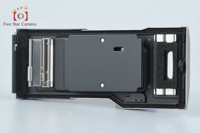 CONTAX GD-1 Data Back w/ Box