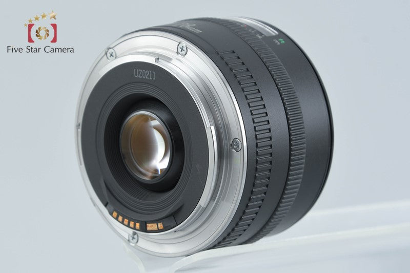 Canon EF 28mm f/2.8