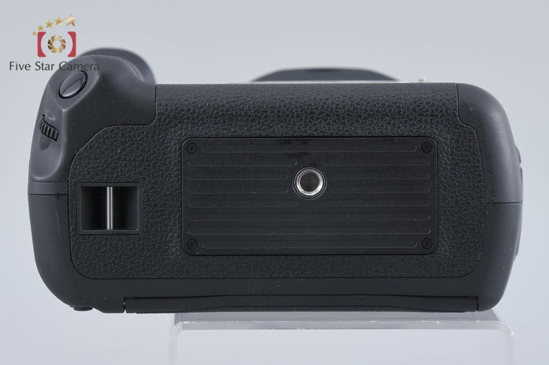 Canon EOS 5D 12.8 MP Full Frame Digital SLR Camera + BG-E4 Battery Grip