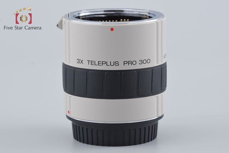 Kenko 3X TELEPLUS PRO 300 C-AF for Canon EF