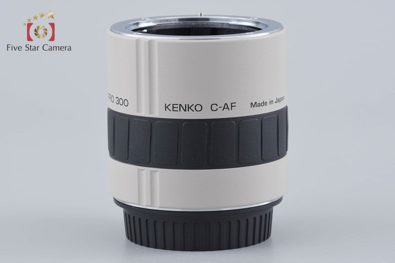 Kenko 3X TELEPLUS PRO 300 C-AF for Canon EF