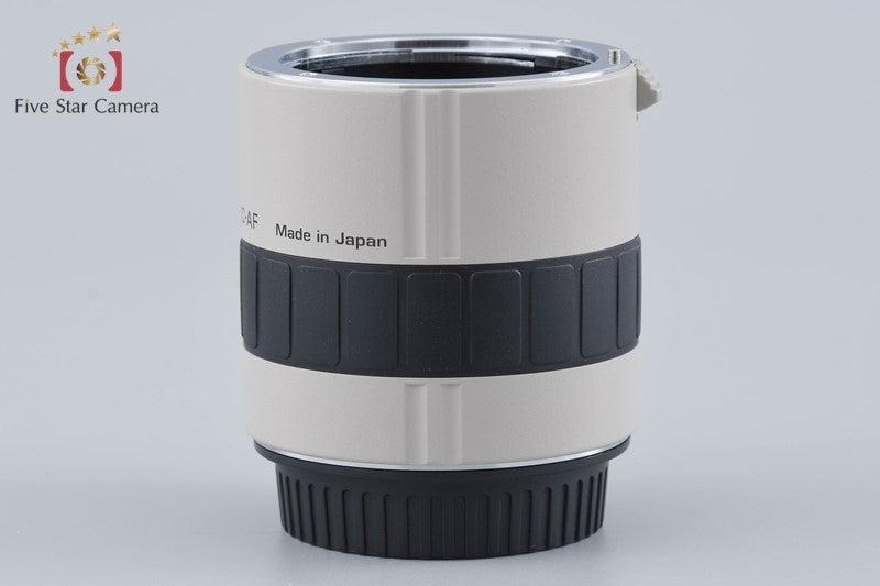 Kenko 3X TELEPLUS PRO 300 C-AF for Canon EF