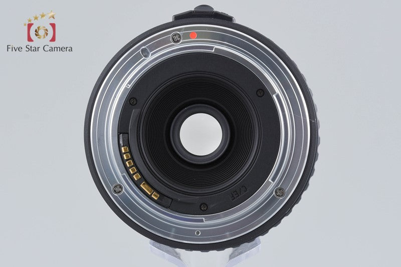 Tokina AT-X 107 DX 10-17mm f/3.5-4.5 Fisheye for Canon