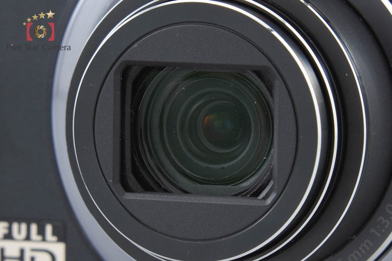Olympus SZ-20 Black 16.0 MP Digital Camera