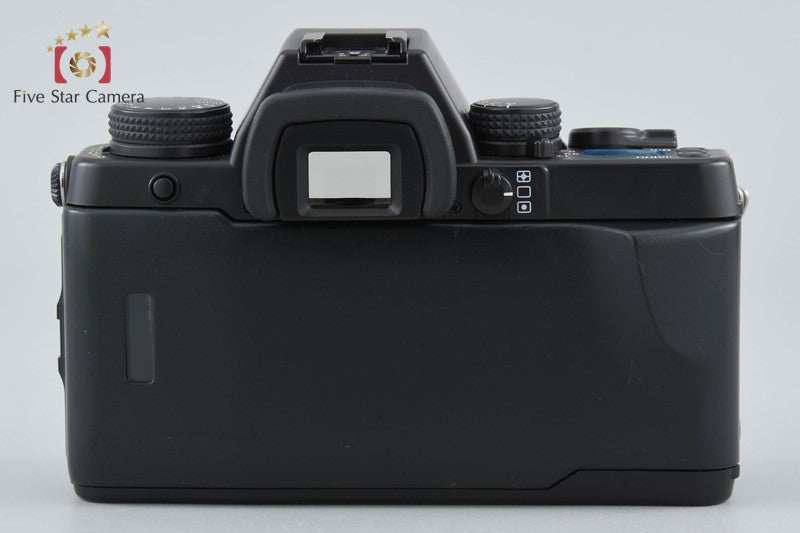 CONTAX Aria 35mm SLR Film Camera Body