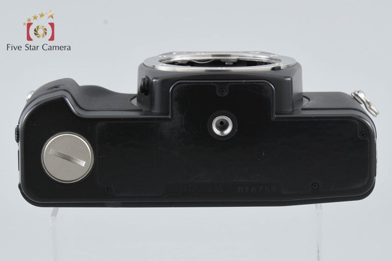 CONTAX Aria 35mm SLR Film Camera Body