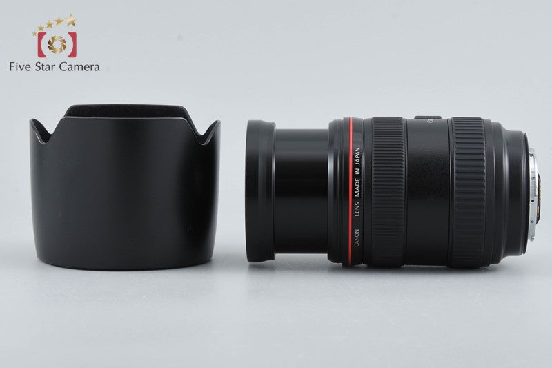 Canon EF 24-70mm f/2.8 L USM