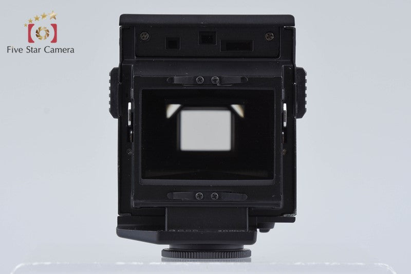 Nikon F3 Eye Level 35mm SLR Film Camera Body