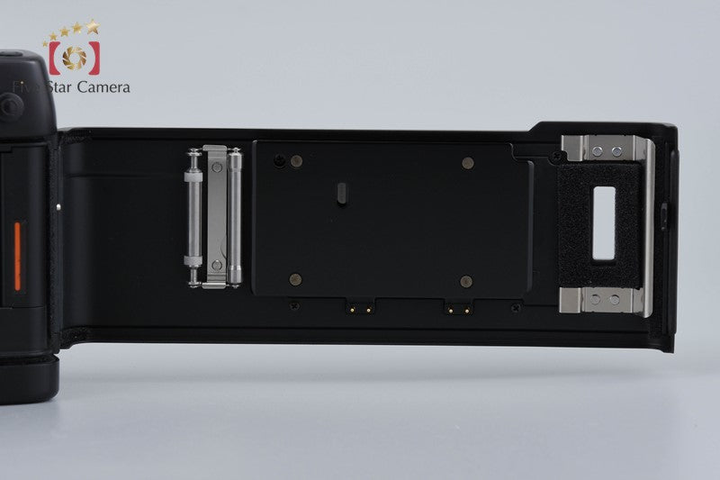 CONTAX RX 35mm SLR Film Camera Body