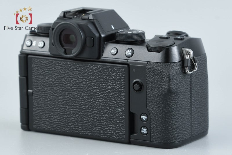 Fujifilm X-S10 26.0 MP Digital Mirrorless Camera Body