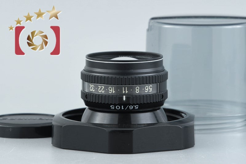 Fujifilm FUJINON-EX 105mm f/5.6