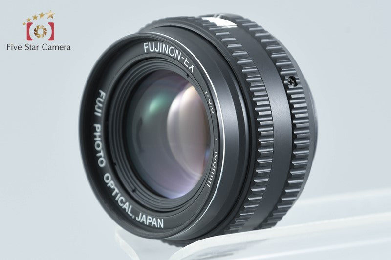 Fujifilm FUJINON-EX 105mm f/5.6