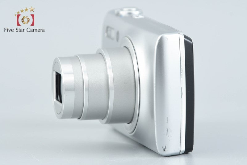 OLYMPUS VH-510 Silver 12.0 MP Digital Camera