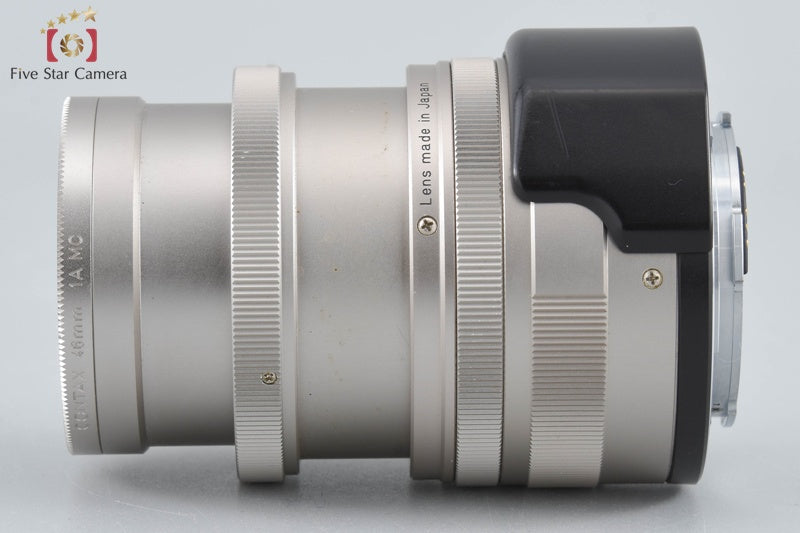 CONTAX Carl Zeiss Vario-Sonnar 35-70mm f/3.5-5.6 T* for G1,G2